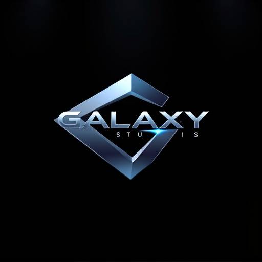 Client logo: Galaxy Games Studios
