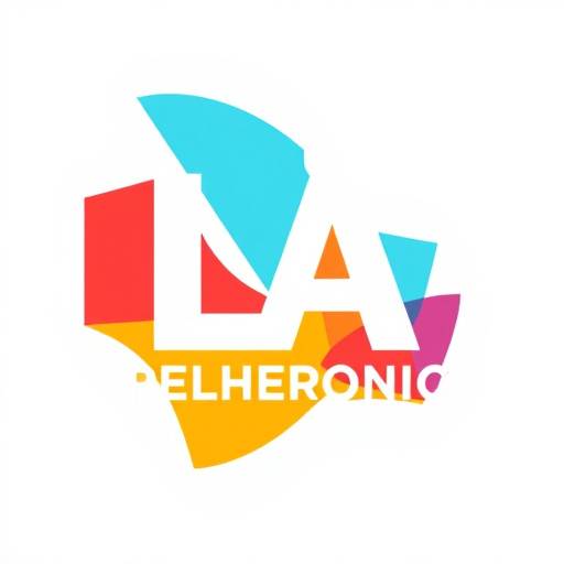 Client logo: LA Philharmonic Orchestra