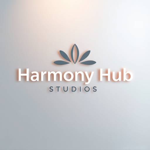Harmony Hub Studios Logo