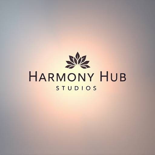 Harmony Hub Studios Logo