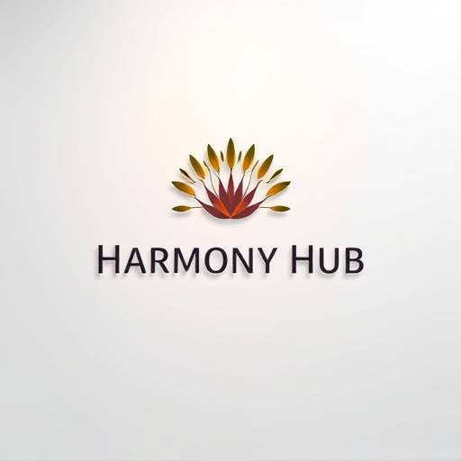Harmony Hub Studios Logo